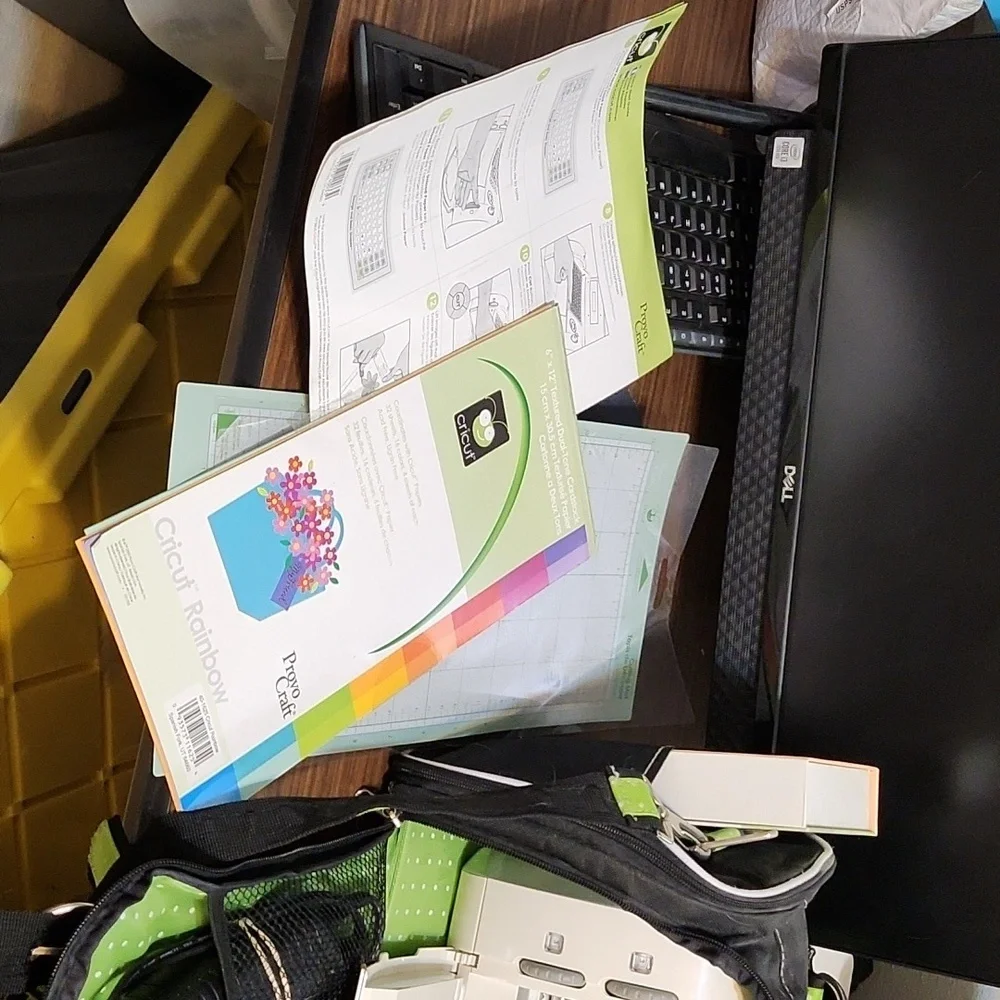 Cricut Provo Craft
